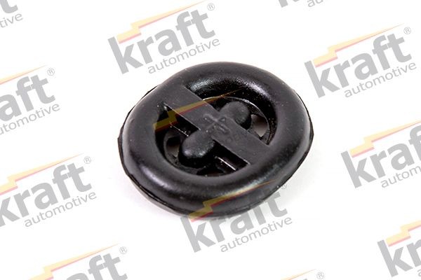 KRAFT Doraz tlmiča výfuku 0500100 KRAFT 0500100 Držiak výfuku Audi 80 B3 lacné