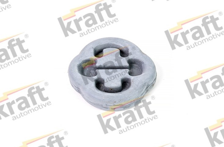 KRAFT Silent bloc d'échappement 0500130 KRAFT 0500130 d'origine Fixation pot d'échappement Lada Kalina Break 2194 coût
