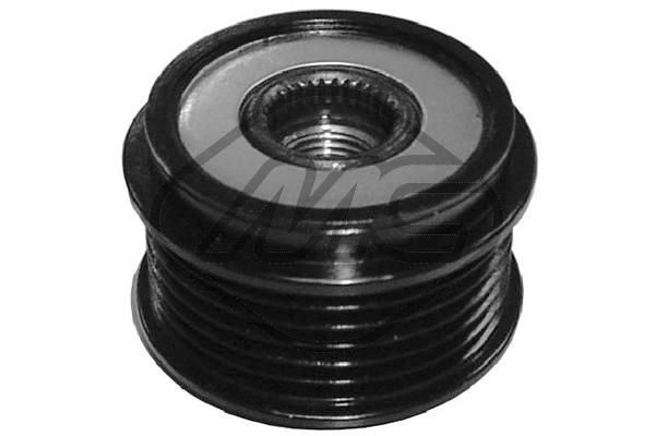 Metalcaucho Generaatori vabakäik 05007 05007 Metalcaucho Generaatori vabakäik Audi odav