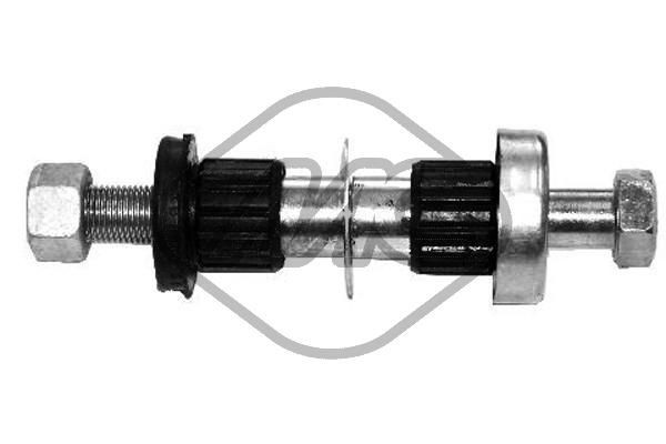 Metalcaucho Kit riparazione, Leva d'inversione 05015 Metalcaucho 05015 costo Boccola, albero leva fuso sterzo FORD FOCUS