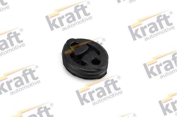KRAFT Pidike, pakoputkisto 0502028 KRAFT 0502028 Ford Transit Connect mk1 pakoputken kannatin vaihto hinta