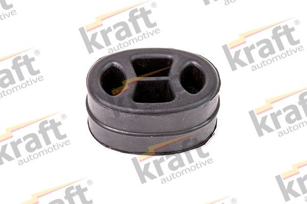 KRAFT Pidike, pakoputkisto 0502070 KRAFT 0502070 Rover 200 RF pakoputken kannatin hinta