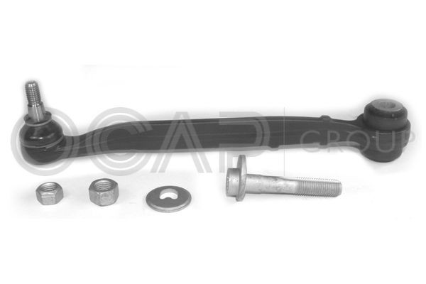 OCAP Reparatieset, wieldraagarm 0502113-K BMW X4 Draagarm rep set OCAP 0502113-K