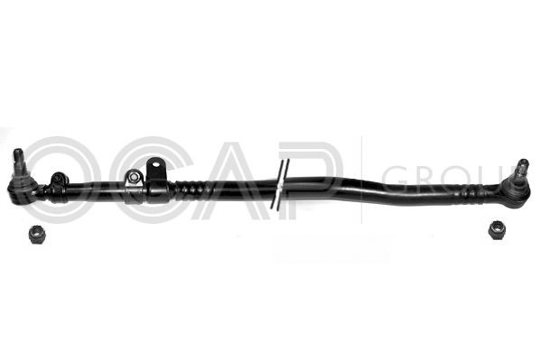 OCAP Μπάρα τιμονιού 0502246 Άρθρωση μπάρα OCAP Mercedes-Benz AMG GT 0502246