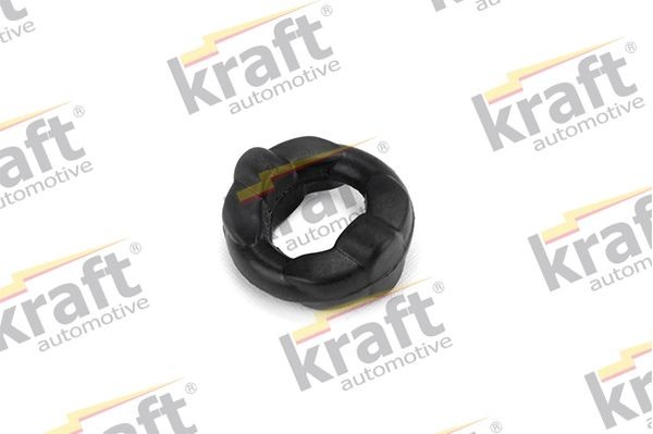 KRAFT Aanslagrubber, demper 0502540 KRAFT 0502540 Uitlaat ophangrubber BMW E36 Touring prijs
