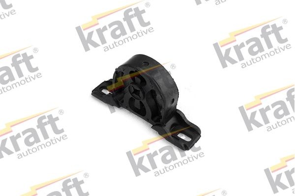 KRAFT Kinnitus, väljalaskesüsteem 0502561 KRAFT 0502561 Summuti kinnitus 3 Touring (E46) hind