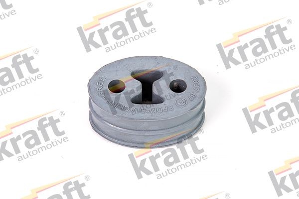 KRAFT Suporte, sistema de escape 0503000 KRAFT 0503000 originais Suporte sistema de escape Palio I Hatchback (178) custo