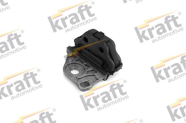 Gummipute, lydpotte KRAFT 0503057 KRAFT 0503057 Feste lydpotte Mercedes-Benz B-Klasse 2019