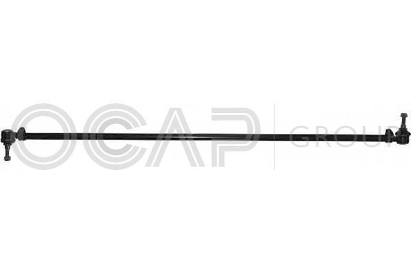 OCAP Biellette de direction 0503068 Land Rover DISCOVERY Biellette axiale OCAP 0503068