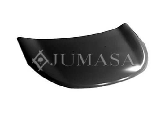 JUMASA Motorkap 05031298 05031298 JUMASA Motorkap en onderdelen Mitsubishi goedkoop