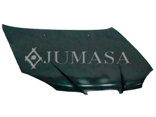 JUMASA Motorkap 05031307 05031307 JUMASA Motorkap en onderdelen Dacia goedkoop