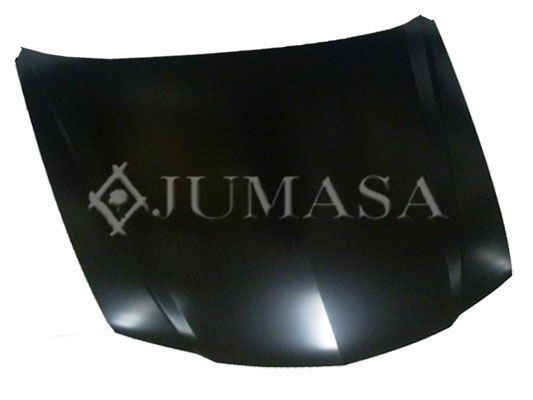 JUMASA Motora pārsegs 05031624 05031624 Motora pārsegs HONDA ACCORD JUMASA