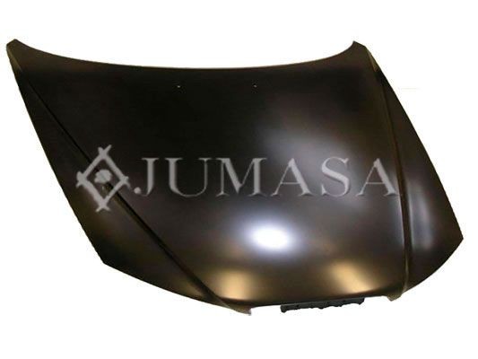 JUMASA Motorpanser 05031639 05031639 JUMASA Motorpanser Peugeot billige