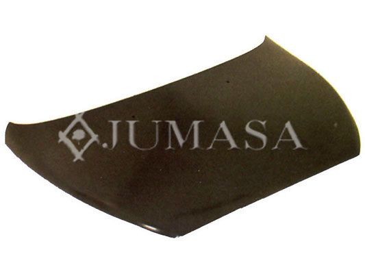 JUMASA Motorhaube 05031725 JUMASA 05031725 Motorhaube LANCIA Beta Coupe (828) 2000 VX (828.BC) 135 PS 1983