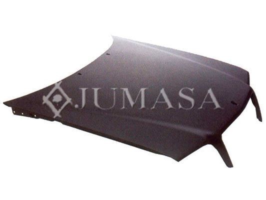 JUMASA Motorhuv 05032020 CHEVROLET motorhuv delar JUMASA 05032020