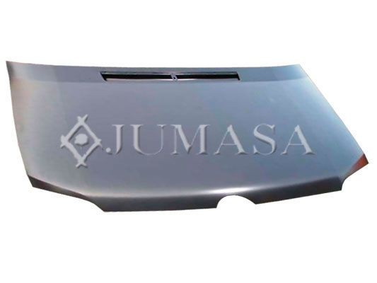 JUMASA Motorkap 05032038 JUMASA Motorkap en onderdelen MITSUBISHI 05032038