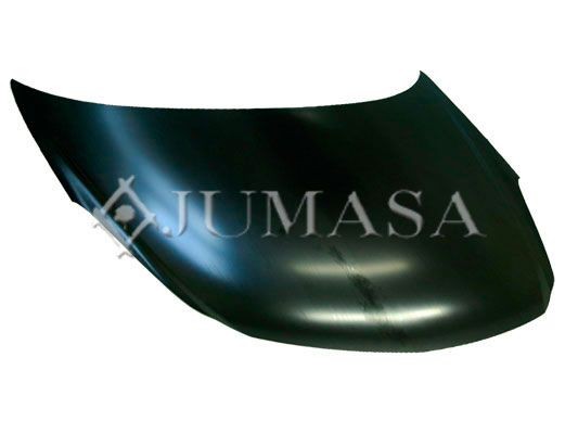 JUMASA Motora pārsegs 05033054 Motora pārsegs JUMASA Honda ACCORD 05033054
