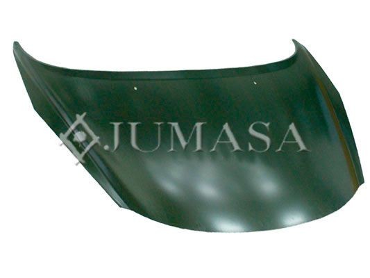 Motorpanser JUMASA 05033536 JUMASA 05033536 Panser PEUGEOT 207 2006