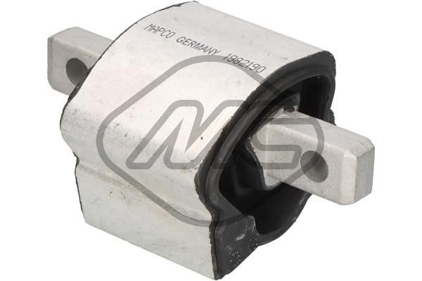 Metalcaucho Suspensão, caixa de velocidades 05034 Metalcaucho 05034 Suspensão caixa de velocidades Mercedes W203 baratos