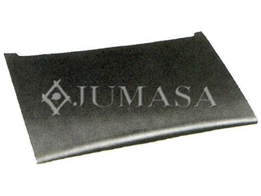 JUMASA Motora pārsegs 05034019 Motora pārsegs JUMASA ACCORD 05034019 lēti
