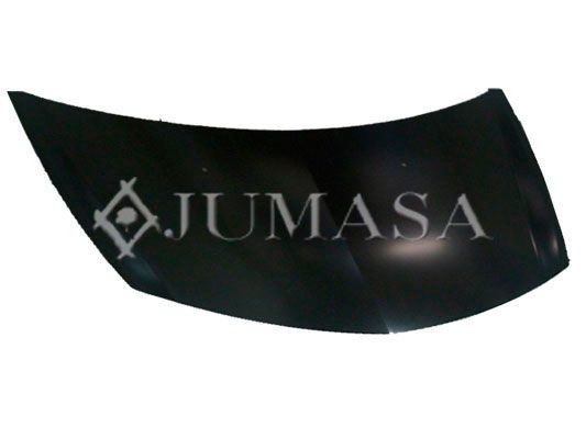 JUMASA Motorpanser 05034059 Motorpanser JUMASA TOURAN 05034059 billige