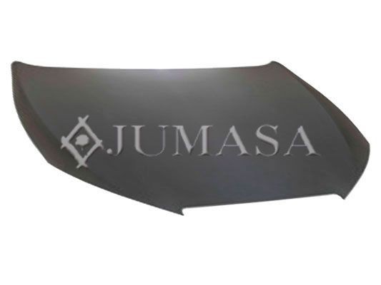 JUMASA Motorpanser 05034591 Motorpanser PEUGEOT JUMASA 05034591