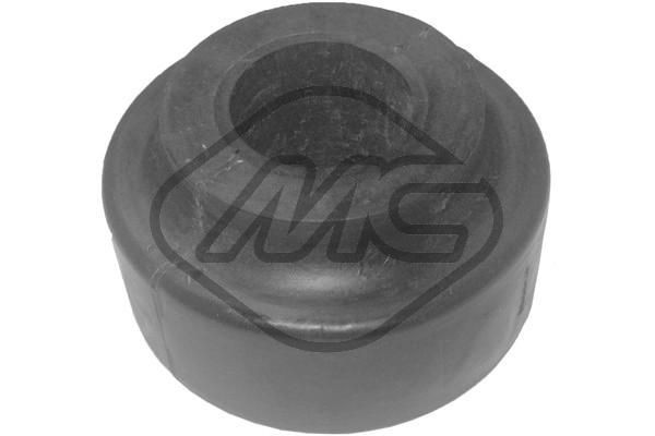 Metalcaucho Kinnitus, stabilisaator 05035 Metalcaucho Stabilisaatori puksid MERCEDES-BENZ 05035