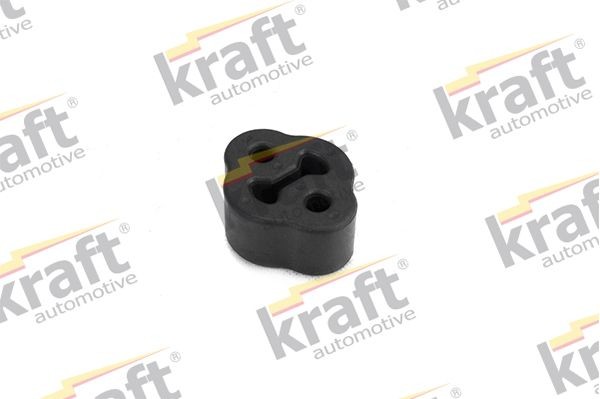 Suporte, sistema de escape KRAFT 0503510 KRAFT 0503510: Suporte sistema de escape Nissan MICRA 2021
