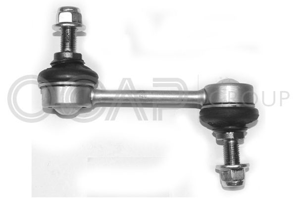 OCAP Tanko, kallistuksenvaimennin 0503520 0503520 OCAP Koiranluu Citroën C3 hinta