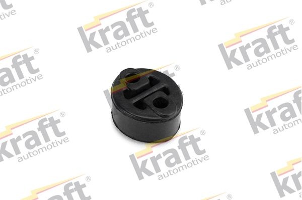 KRAFT Tampone paracolpo, Silenziatore 0503520 KRAFT 0503520 Supporto scarico Dyna 150 Y100 prezzo