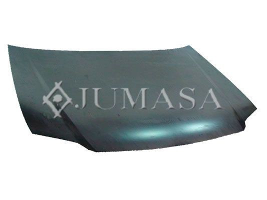 JUMASA Motora pārsegs 05035536 05035536 Motora pārsegs HONDA ACCORD JUMASA