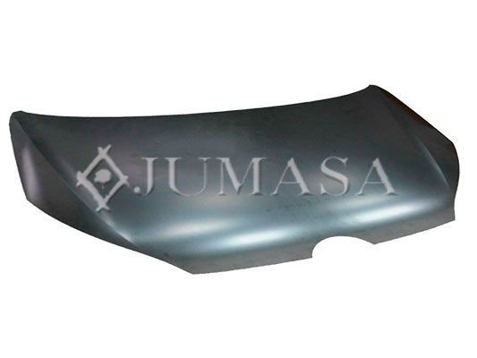 JUMASA Motorpanser 05035573 05035573 Panser VW TOURAN JUMASA