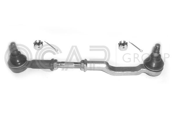 OCAP Barra de direcção 0503823 0503823 Terminal de direção FORD S-MAX OCAP