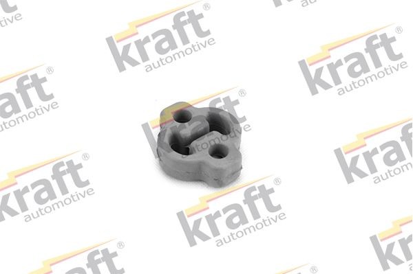 Houder, uitlaatsysteem KRAFT 0504000 KRAFT 0504000 Houder demper NISSAN ALMERA 2020
