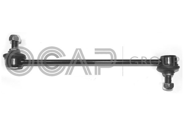 OCAP Tanko, kallistuksenvaimennin 0504071 0504071 OCAP Koiranluu Kia SPORTAGE hinta