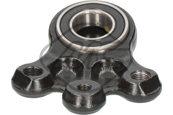 Metalcaucho Spindelled 05045 05045 Metalcaucho kulled VOLVO S40