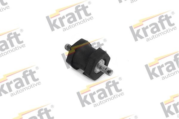KRAFT Feste, eksosanlegg 0505010 KRAFT 0505010 Feste eksosrør Saab 9-3 Sedan pris