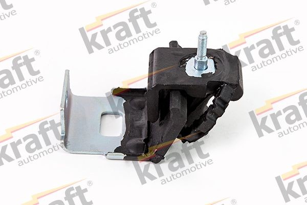 KRAFT Στήριγμα, σύστημα απαγωγής καυσ. 0505035 KRAFT 0505035 γνήσια Λάστιχα εξάτμισης HYUNDAI i10 τιμες