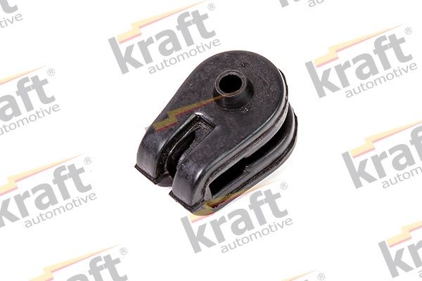KRAFT Pidike, pakoputkisto 0505043 KRAFT 0505043 Renault Laguna 1 pakoputken kannatin hinta