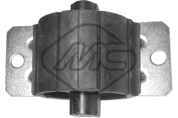 Metalcaucho Ophanging, versnelling 05053 Metalcaucho Versnellingsbaksteun TOYOTA 05053