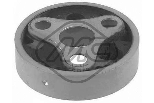 Metalcaucho Vibration Damper, propshaft 05056 Metalcaucho Drive shaft coupler 05056 review