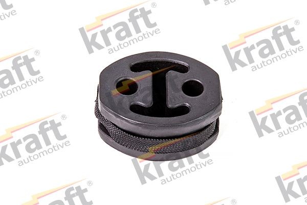 KRAFT Houder, uitlaatsysteem 0505905 KRAFT 0505905 Ophangrubber Soul III (SK3) originele prijs