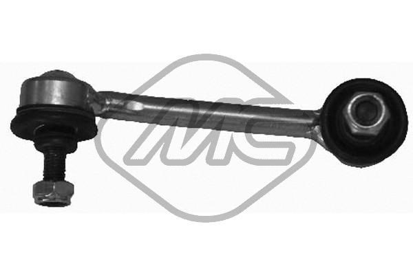 Metalcaucho Stabilisatorstag 05060 Stabilisatorstag Metalcaucho SL 05060 billige