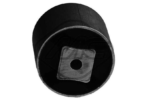 Metalcaucho Motorkudde 05064 Metalcaucho 05064 motorfästen Mercedes W638 Minibuss pris