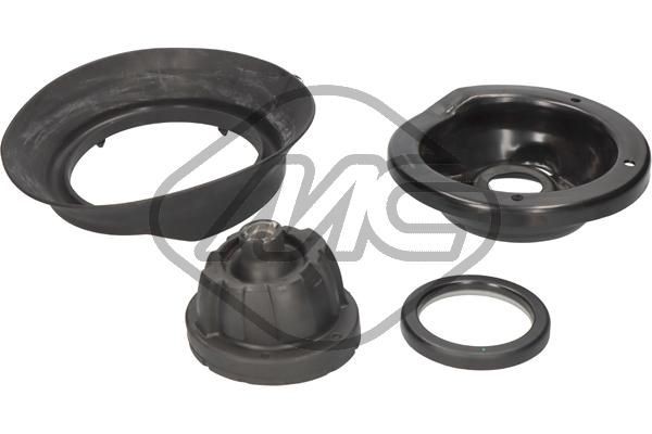 Metalcaucho Fjäderbenslagring 05065 Metalcaucho 05065 Fjäderbenslagring MERCEDES-BENZ CLK original