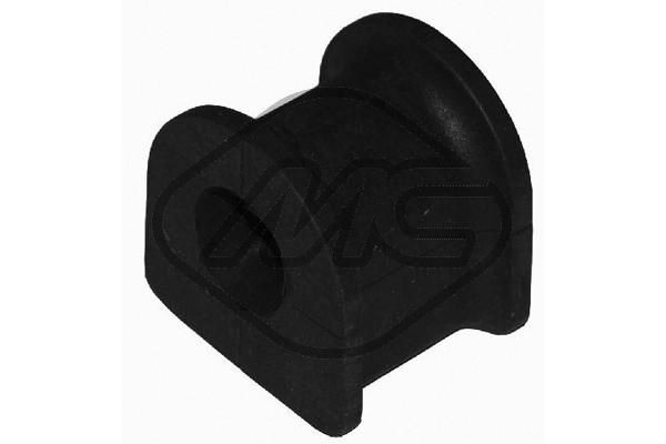 Metalcaucho Anti roll bar bush 05068 Mercedes SL Metalcaucho anti-roll bar bushes 05068