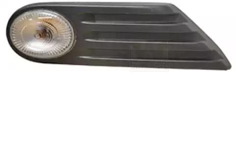 VAN WEZEL Suunatuli 0506916 VAN WEZEL 0506916 Esisuunatuli ja tagasuunatuli Mini Cabrio F57 originaal hind