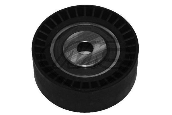 Metalcaucho Spriegotājrullītis, Ķīļrievu siksna 05075 Spriegotājrullītis Metalcaucho C4 05075 lēti