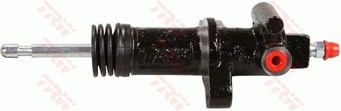 TRW Slavesylinder, clutch PJF743 PJF743 Slavesylinder clutch TRW TOYOTA RAV 4