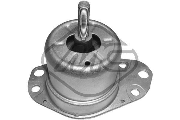 Metalcaucho Moottorin tuki 05082 05082 Metalcaucho Moottorin kumityyny FIAT 124